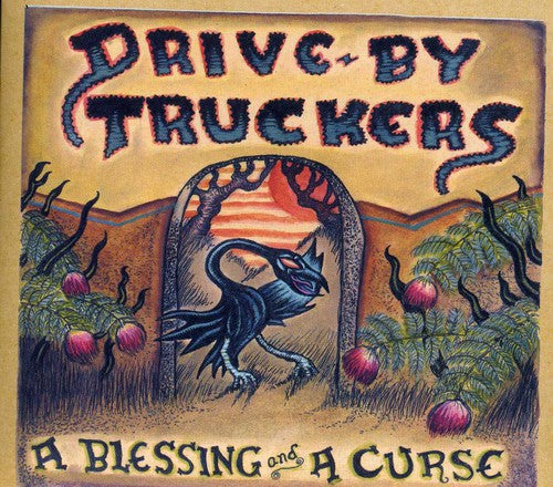 Drive-By Truckers - Blessing & A Curse
