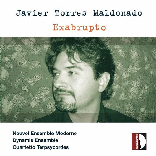 Maldonado/ Nouvel Ens Moderne/ Dynamis Ens - Exabrupto