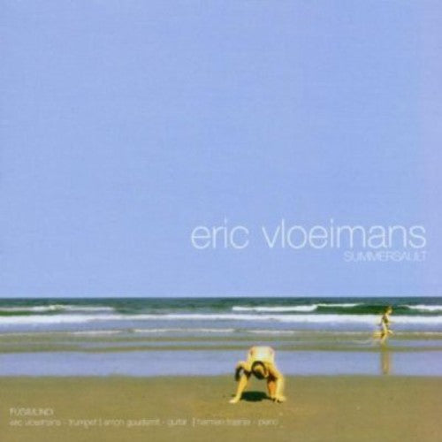 Eric Vloeimans - Summersault