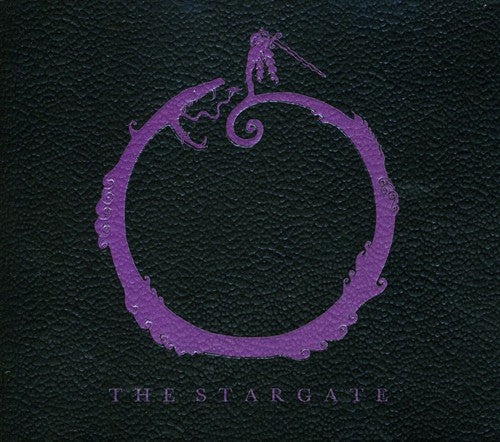 Mortiis - Stargate