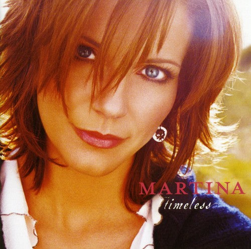 Martina McBride - Timeless