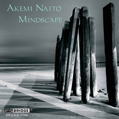 Ademi Naito - Music of Akemi Naito