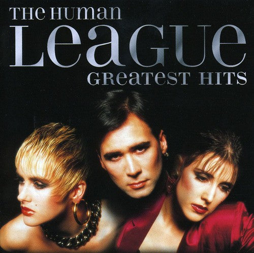 Human League - Greatest Hits