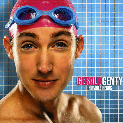Gerald Genty - Humble Heros
