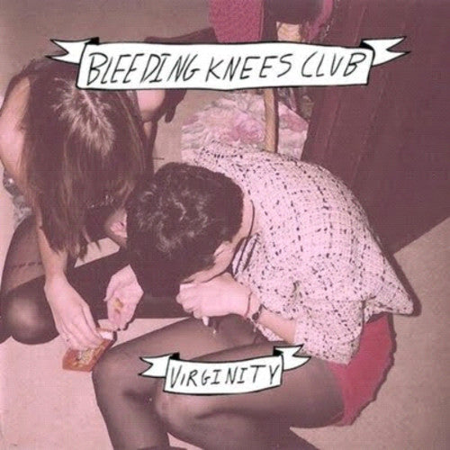 Bleeding Knees Club - Virginity