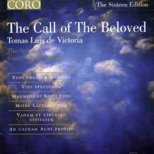 Christophers - Victoria Call of the Beloved