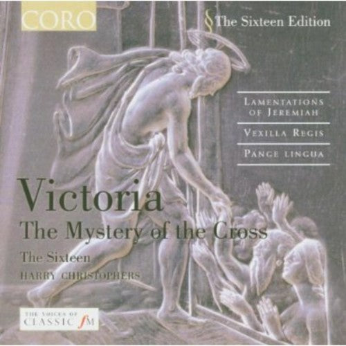 Christophers - Mystery of the Cross: Lamentations