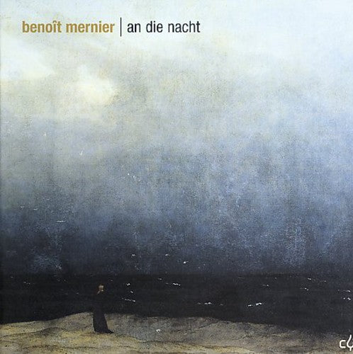 Mernier/ De Liege Philarmonic Orch/ Rundel - An Die Nacht