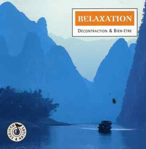 Shan Di - Relaxation-Decontraction Et Bien-Etre