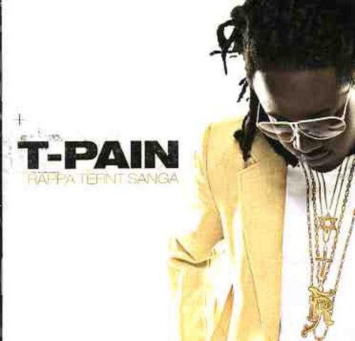 T-Pain - Rappa Ternt Sanga