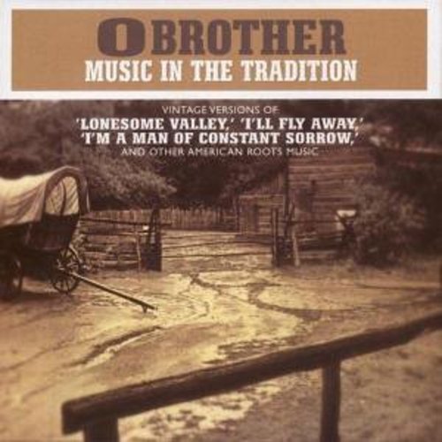 Brother - Music in the