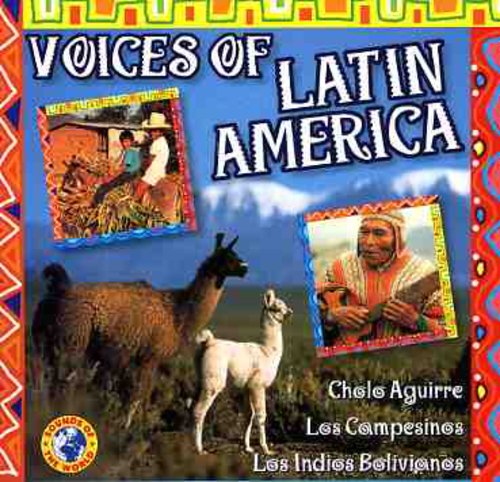 Voices of Latin America/ - Voices of Latin America