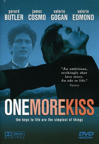 One More Kiss