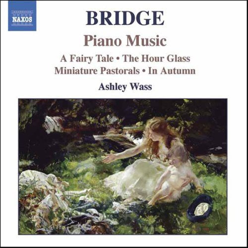 Wass - Piano Music