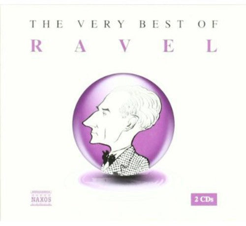 Various Artists - Very Best of Ravel / Various