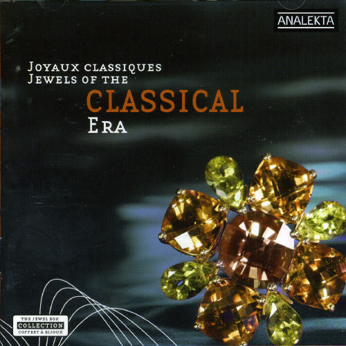 Various Artists - Jewels of the Classical Era / Various