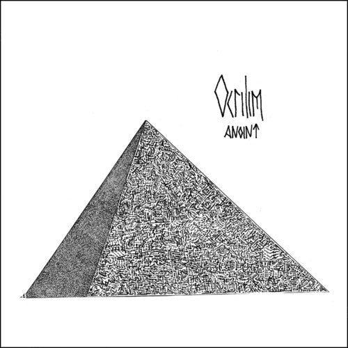 Ocrilim - Anoint