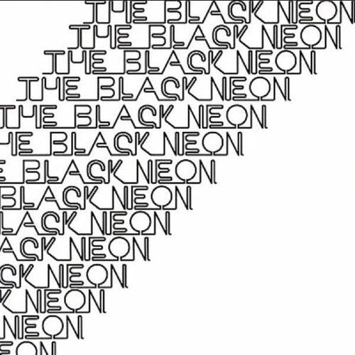 Black Neon - Arts and Crafts