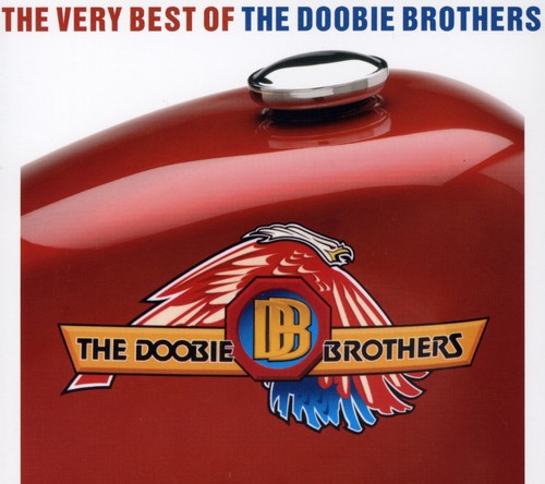 Doobie Brothers - Very Best of