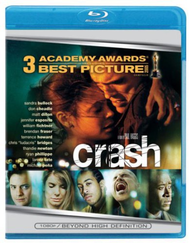 Crash