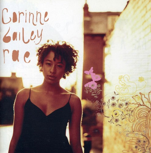 Corinne Rae Bailey - Corinne Bailey Rae