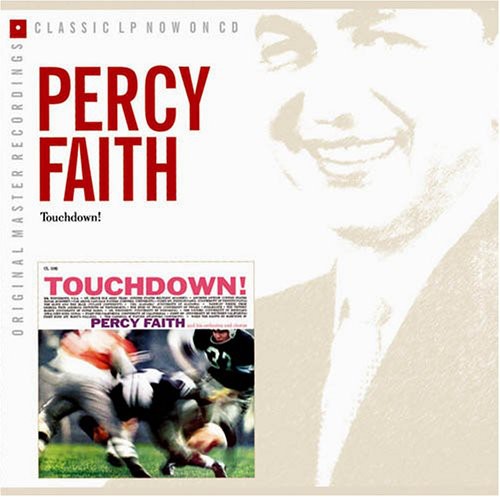 Percy Faith - Touchdown