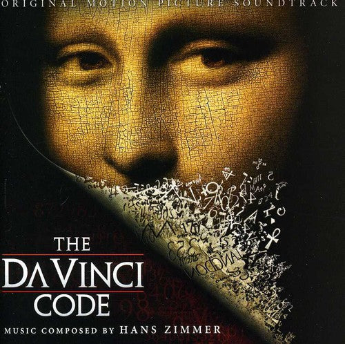 Da Vinci Code (Score) - O.S.T. - Da Vinci Code (Score) (Original Soundtrack)