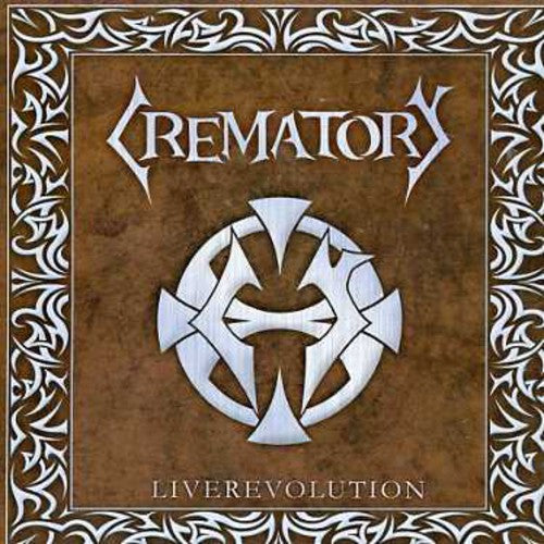 Crematory - Live Revolution