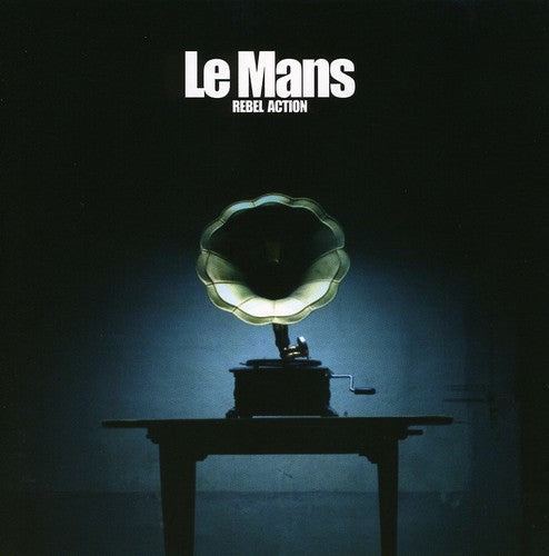 Le Mans - Rebel Action
