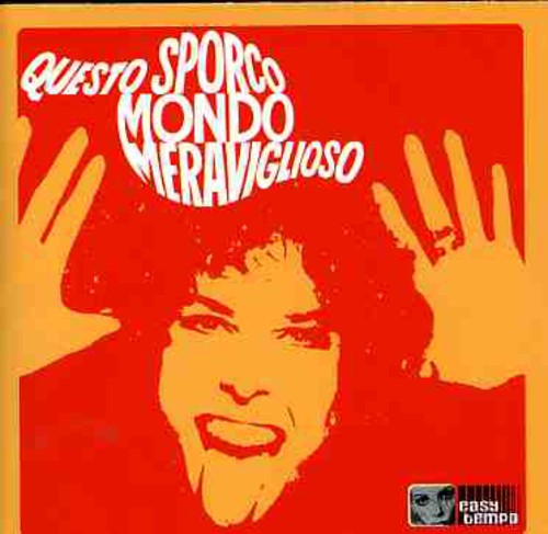 Piero Umiliani / Various - Questo Sporco Mondo Meraviglioso (Original Soundtrack)
