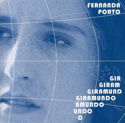 Fernanda Porto - Giramundo