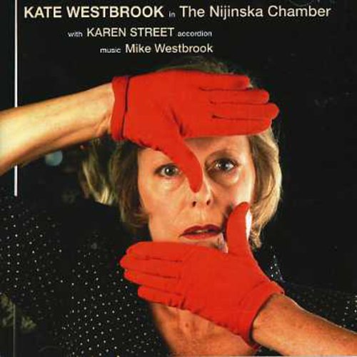Kate Westbrook - The Njinska Chamber