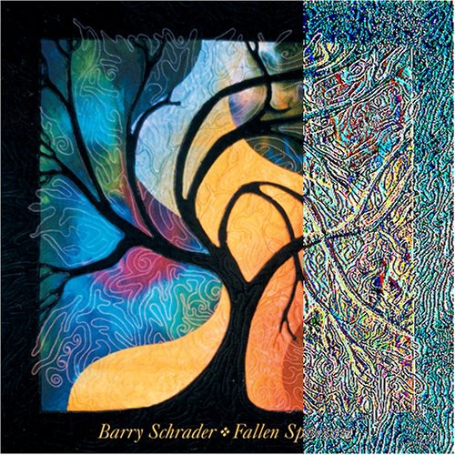 Barry Schrader - Fallen Sparrow