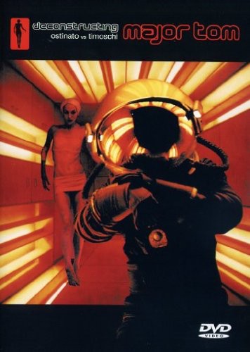 Deconstructing Major Tom