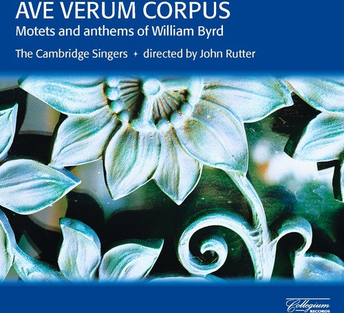 Rutter - Ave Verum Corpus: Motets & Anthems