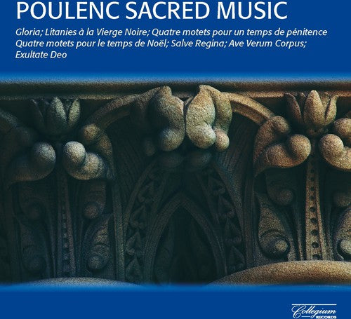 Rutter - Sacred Music: Gloria