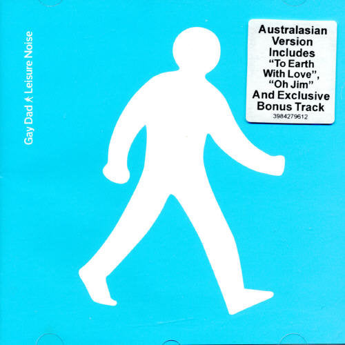 Gay Dad - Leisure Noise