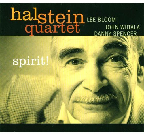 Hal Stein - Spirit
