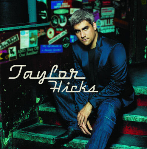 Taylor Hicks - Taylor Hicks