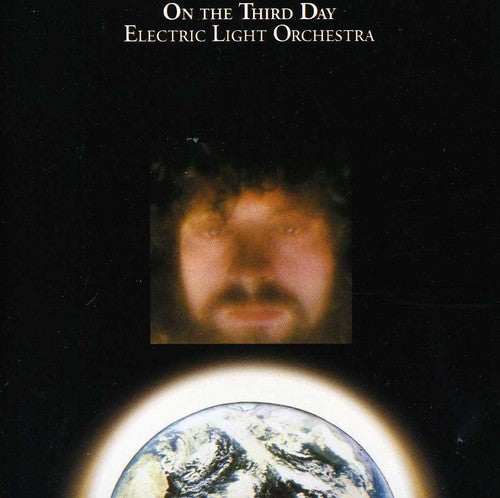 Electric Light Orchestra - On the Third Day