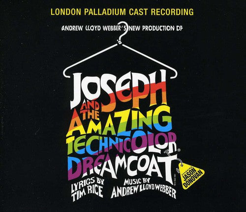 Joseph & Amazing Technicolor Dreamcoat/ L.P.C.R. - Joseph & Amazing Technicolor Dreamcoat / L.P.C.R.