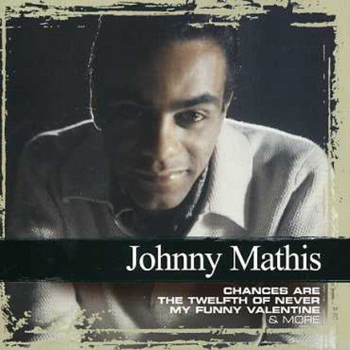 Johnny Mathis - Collections