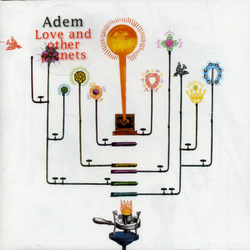 Adem - Love and Other Planets