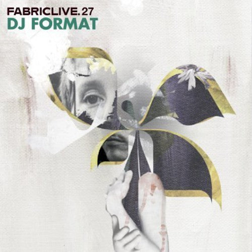 DJ Format - Fabric Live 27