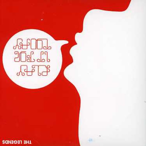 Legends - Play It for Today