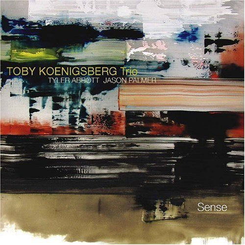 Toby Koenigsberg - Sense