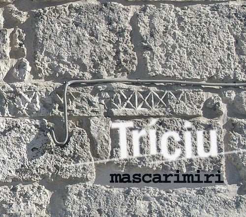 Mascarimiri - Triciu