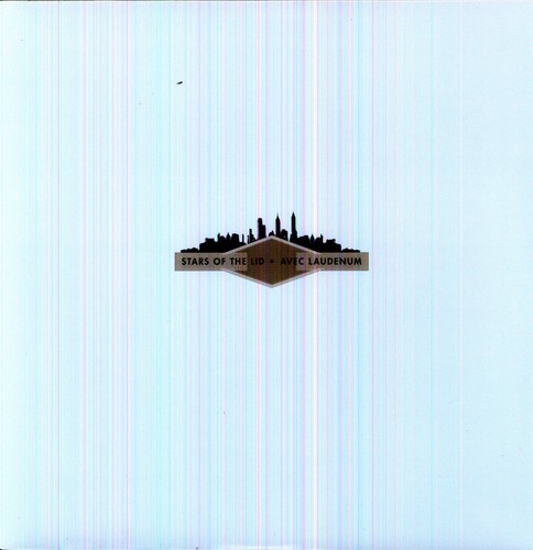Stars of Lid - Avec