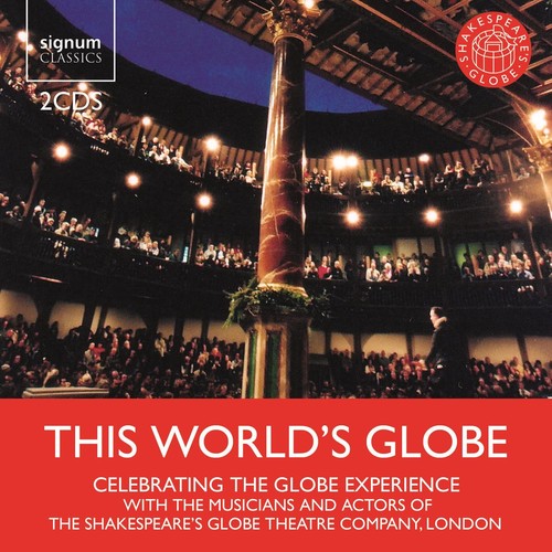 World's Globe: Celebration Skakespeare/ Various - World's Globe: Celebration Skakespeare / Various
