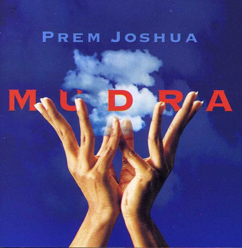 Prem Joshua - Mudra